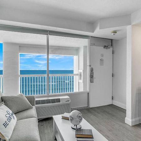 Daytona Beach Resort Ocean Front Condo Экстерьер фото