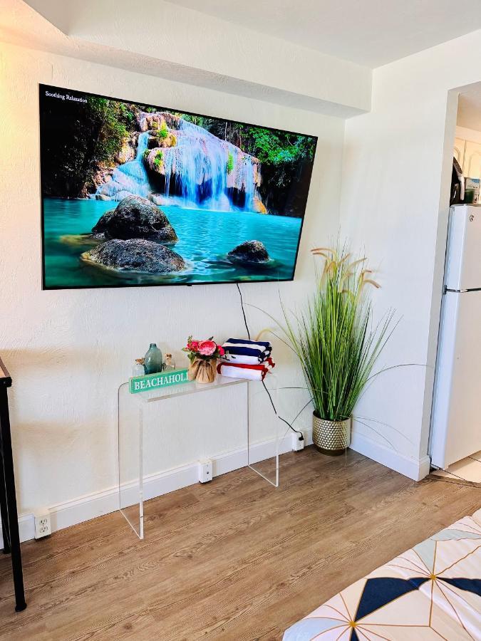 Daytona Beach Resort Ocean Front Condo Экстерьер фото